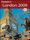 Frommer's® London 2009